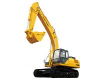 Excavatoare pe șenile Sumitomo SH350LHD-5