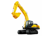 Excavatoare pe șenile Sumitomo SH360HD-6