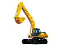 Excavatoare pe șenile Sumitomo SH500LHD-5