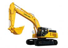 Excavatoare pe șenile Sumitomo SH700LHD-5