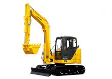 Excavatoare pe șenile Sumitomo SH80-3B