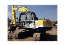 Excavatoare pe șenile Kobelco SK 120-III