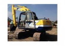 Excavatoare pe șenile Kobelco SK 120-LC III