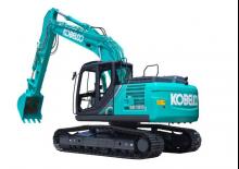 Excavatoare pe șenile Kobelco SK 180 LC 10