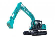 Excavatoare pe șenile Kobelco SK 180 N 10