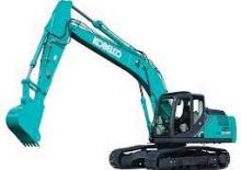 Excavatoare pe șenile Kobelco SK 200 10