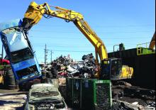 Excavatoare pe șenile Kobelco SK 210 D 10 MD