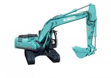 Excavatoare pe șenile Kobelco SK 210-IV