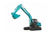Excavatoare pe șenile Kobelco SK 210 SNLC 10E