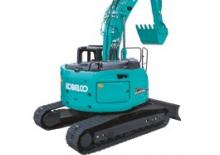 Excavatoare pe șenile Kobelco SK 230 SRLC 5E