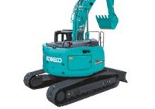 Excavatoare pe șenile Kobelco SK 230 SRLC 7