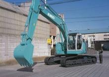 Excavatoare pe șenile Kobelco SK 235 SR LC