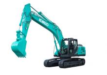 Excavatoare pe șenile Kobelco SK 240 SN 11E