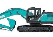 Excavatoare pe șenile Kobelco SK 250 10