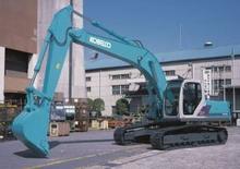 Excavatoare pe șenile Kobelco SK 250 LC