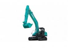 Excavatoare pe șenile Kobelco SK 260 LC 10E