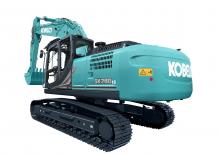 Excavatoare pe șenile Kobelco SK 260 LC 11 