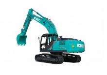 Excavatoare pe șenile Kobelco SK 260 NLC 10E