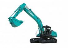 Excavatoare pe șenile Kobelco SK 260 NLC 11 