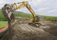 Excavatoare pe șenile Kobelco SK 260 SRLC 3