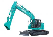 Excavatoare pe șenile Kobelco SK 270 SRLC 5