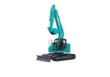 Excavatoare pe șenile Kobelco SK 270 SRLC 5E