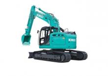 Excavatoare pe șenile Kobelco SK 270 SRNLC 7