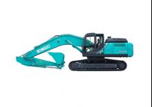 Excavatoare pe șenile Kobelco SK 300 LC 10E
