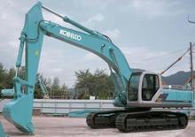 Excavatoare pe șenile Kobelco SK 330 LC