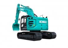 Excavatoare pe șenile Kobelco SK 380 SRLC 