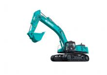Excavatoare pe șenile Kobelco SK 850 LC 10E 
