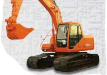 Excavatoare pe șenile Doosan Solar 150 LC-V