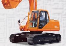 Excavatoare pe șenile Doosan Solar 170-III