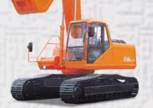 Excavatoare pe șenile Doosan Solar 220 LC-V