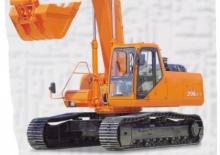 Excavatoare pe șenile Doosan Solar 290 LC-V