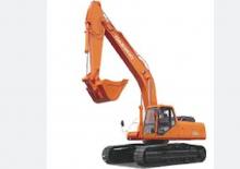 Excavatoare pe șenile Daewoo SOLAR 330LC-V