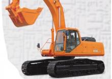 Excavatoare pe șenile Doosan Solar 400 LC-V