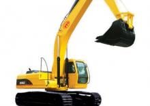 Excavatoare pe șenile YTO SW230LC-5