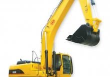 Excavatoare pe șenile YTO SW330Es