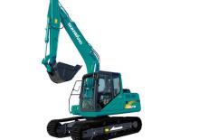 Excavatoare pe șenile Sunward SWE150E 
