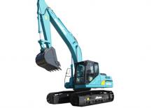 Excavatoare pe șenile Sunward SWE155E-3 