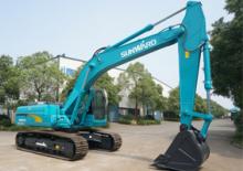 Excavatoare pe șenile Sunward SWE210 