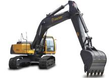 Excavatoare pe șenile Sinoway SWE210LC