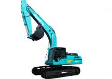 Excavatoare pe șenile Sunward SWE215E 