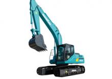 Excavatoare pe șenile Sunward SWE230E 