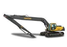Excavatoare pe șenile Sinoway SWE230LB