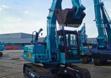 Excavatoare pe șenile Sunward SWE235E-3H 