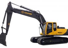 Excavatoare pe șenile Sinoway SWE250LC