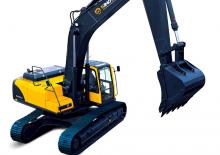 Excavatoare pe șenile Sinoway SWE300LC