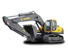 Excavatoare pe șenile Sinoway SWE330LC